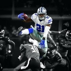 Meet your Posher, Rob